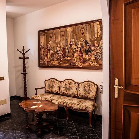 Willa Casa La Rosa Bracciano  Zewnętrze zdjęcie