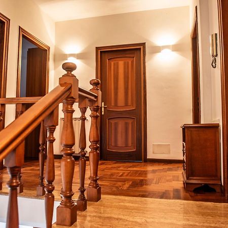 Willa Casa La Rosa Bracciano  Zewnętrze zdjęcie