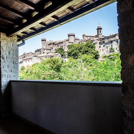 Willa Casa La Rosa Bracciano  Zewnętrze zdjęcie