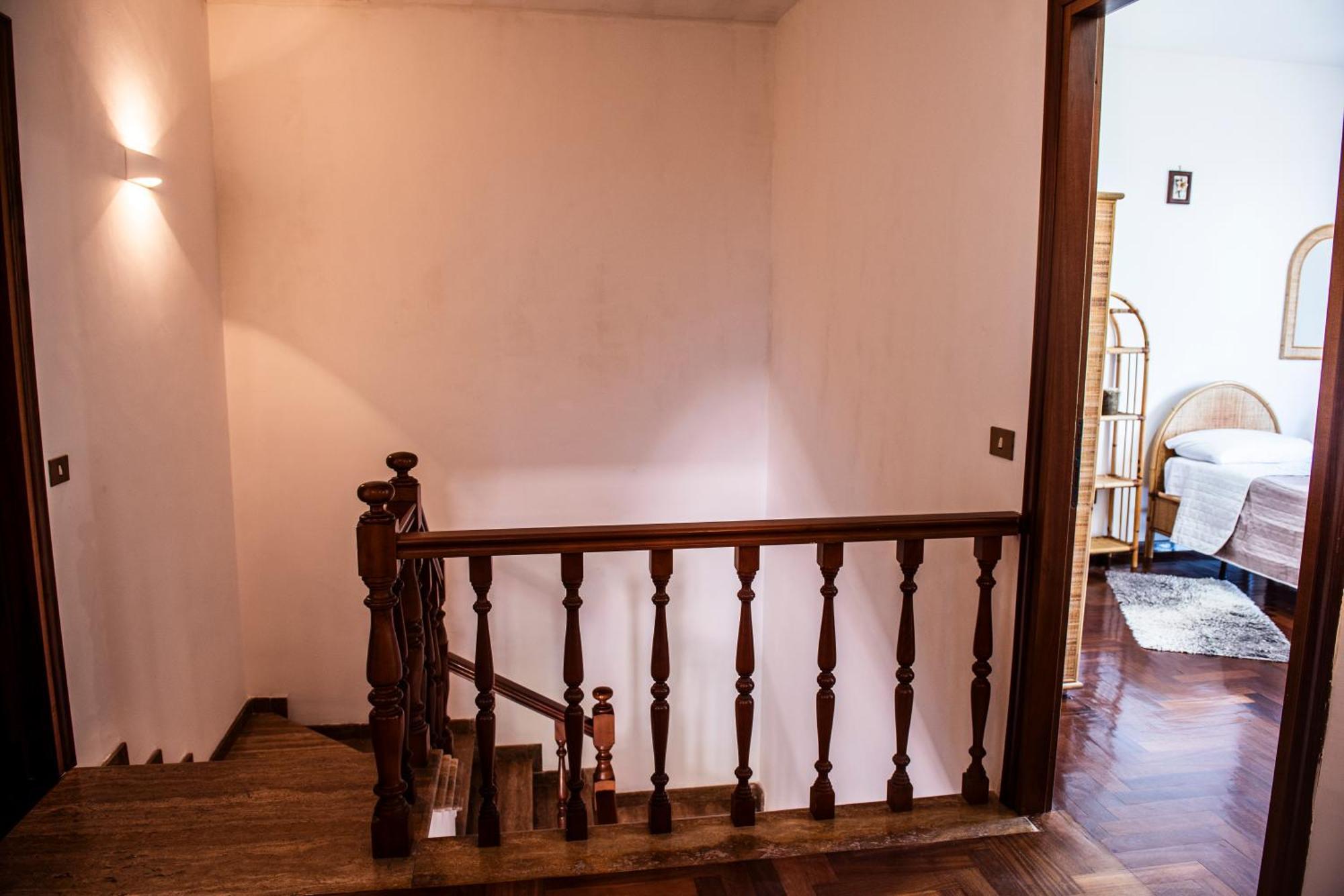 Willa Casa La Rosa Bracciano  Zewnętrze zdjęcie