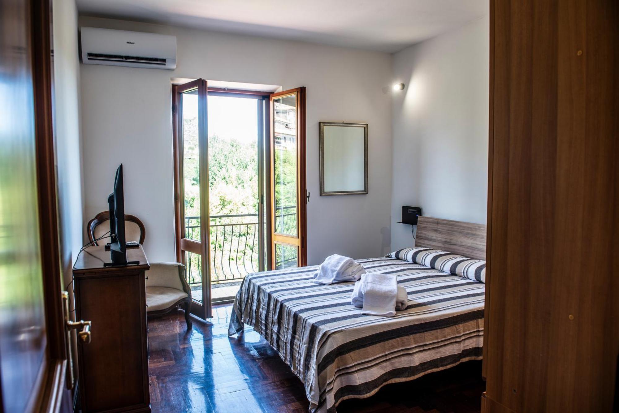 Willa Casa La Rosa Bracciano  Zewnętrze zdjęcie