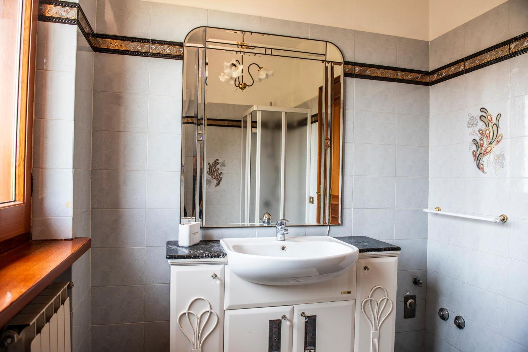 Willa Casa La Rosa Bracciano  Zewnętrze zdjęcie