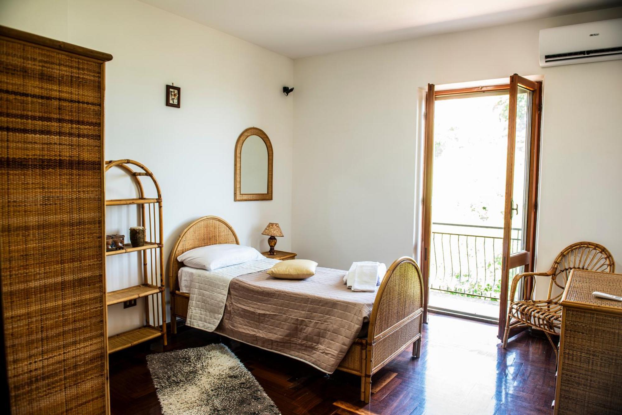Willa Casa La Rosa Bracciano  Zewnętrze zdjęcie
